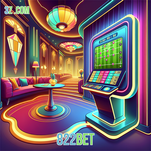 822bet Área de Login